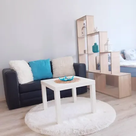Maryne Studio с паркомясто * Sofia