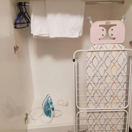 Apartman Maryne Studio с паркомясто